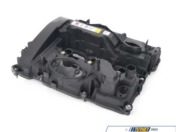 Genuine MINI CYLINDER HEAD COVER 11127611277