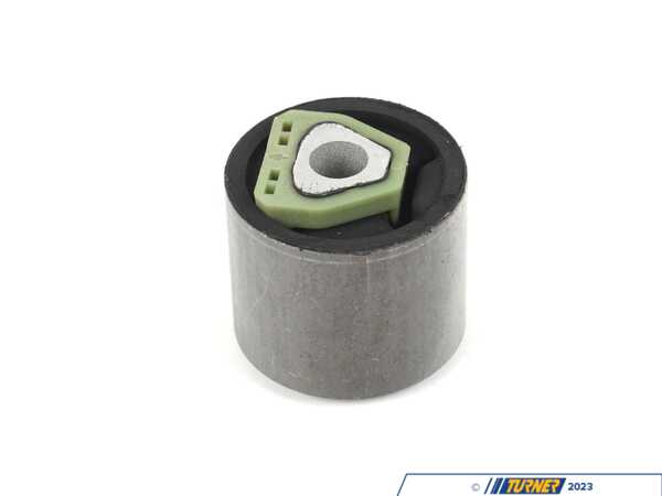 Meyle HD Front Upper Control Arm Bushing- Heavy Duty - E32 750 upgrade for e28. Priced Each 31121136606