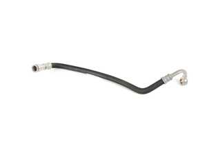 Power Steering Return Line