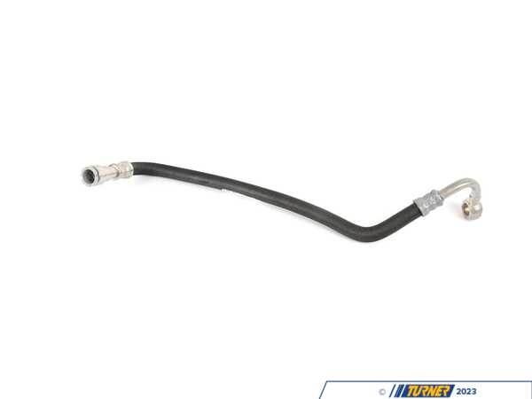 Cohline Power Steering Return Line 32412282354