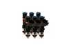 Fuel Injector Clinic Fuel Injector Clinic 525cc Fuel Injectors - Set Of Six - BMW S54 IS801-0525H View 1