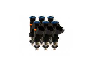 Fuel Injector Clinic 525cc Fuel Injectors - Set Of Six - BMW S54