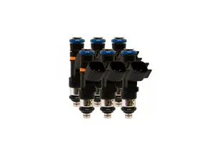 Fuel Injector Clinic 525cc Fuel Injectors - Set Of Six - BMW S54