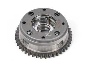 Genuine BMW Adjustment Unit, Outlet Cams - 11368601045
