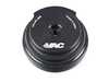 VAC Motorsports VAC Motorsports Billet Aluminum Oil Filter Lid - S54 VAC-OFL-S54 View 4