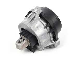 Engine Mount - Left