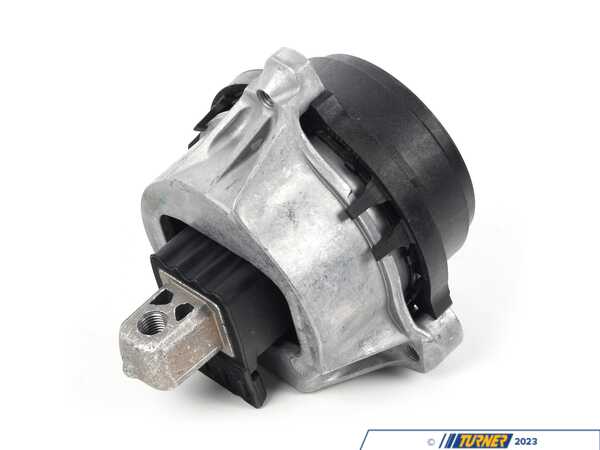 Genuine BMW Engine Mount - Left 22118097149