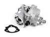 Genuine BMW Genuine BMW Vacuum Pump - 11667611115 11667611115 View 1