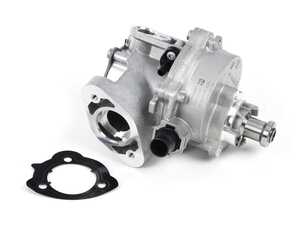 Genuine BMW Vacuum Pump - 11667611115