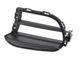 AIR INLET FINISHER,