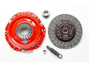 South Bend - Stage 1 HD Clutch Kit