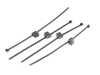 KW Suspension KW Coilover Kit V2 - BMW G20 M340i xDrive (with EDC) 152200DM View 15