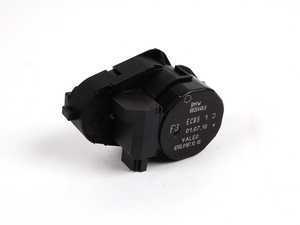 Actuator Foot Room Flaps - E39, E53