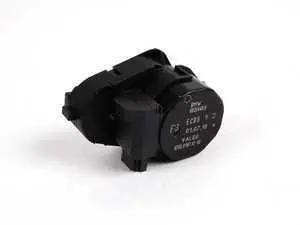 Actuator Foot Room Flaps - E39, E53