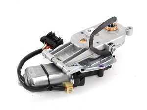 Convertible Top Lid Cover Drive Motor - E36 Convertible