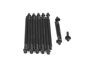 MINI R55+ Sneed4Speed N Series Engine Cylinder Head Bolts Kit