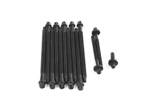MINI R55+ Sneed4Speed N Series Engine Cylinder Head Bolts Kit