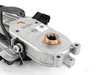 Genuine BMW Convertible Top Lid Cover Drive Motor - E36 Convertible 67618353577 View 2