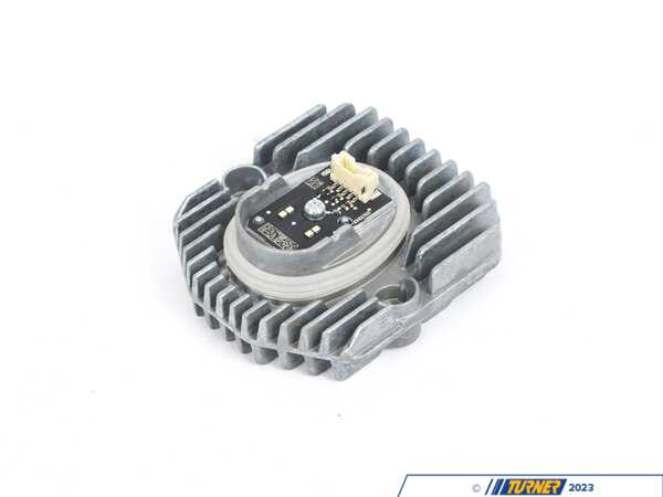 Genuine BMW LED MODULE FOR DAYTI 63117214934