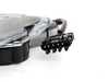 Genuine BMW Convertible Top Lid Cover Drive Motor - E36 Convertible 67618353577 View 8