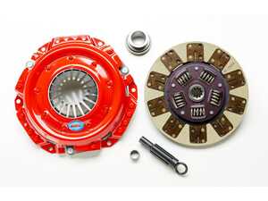 South Bend - Stage 2 Endurance Clutch Kit