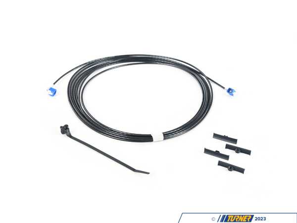 Genuine BMW REP.MODULE AERIAL GPS 61116805933