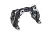 Genuine BMW Genuine BMW Brake Carrier Right - 34206868236 34206868236 View 3