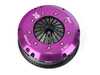 XClutch Stage 2R Single Sprung Ceramic Clutch Kit With Flywheel - Xclutch XKBM24565-1R View 2