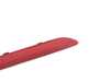 Genuine BMW ACCENT MOLDING, REAR 51427346991 View 2