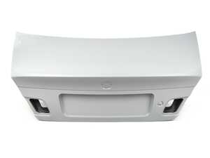 Karbonius M3 E46 CSL Trunk Lid