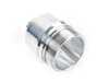 Paradigm Engineering BMW B58 Magnetic Billet Oil Filter Housing Cap - Clear Anodized oilcapB58Clear View 6