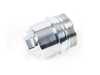 Paradigm Engineering BMW B58 Magnetic Billet Oil Filter Housing Cap - Clear Anodized oilcapB58Clear View 7
