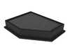AFE aFe Pro DRY S Air Filter - G01 G02 M40i B58 30-10422D View 2