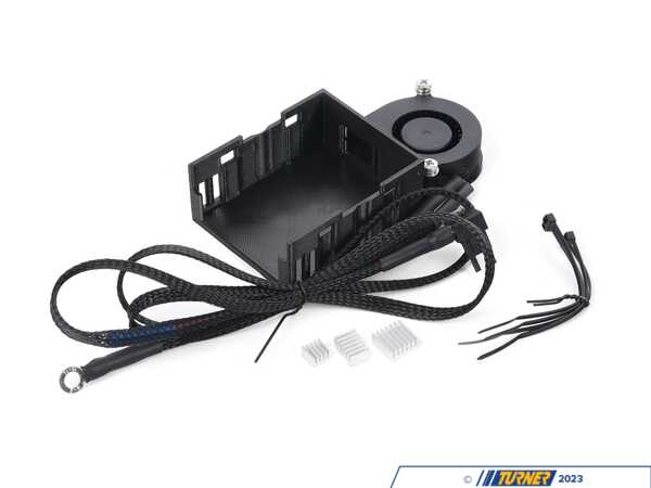 Arc Terminator F3X/F2X - N20 EKP PNP Cooler Kit AT226F22BLA501N2