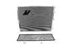 Mishimoto Mishimoto Performance Heat Exchanger - Automatic Transmission - BMW G8X M3/M4 (Automatic) MMHE-G80-21AT View 2