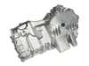URO Premium URO Premium Aluminum Oil Pan - BMW E84 F3X F10 E89 N20 N26 2.0L 11137618512PRM View 3