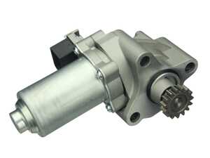URO Parts Transfer Case Actuator Motor - E90 E92