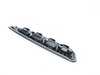 Genuine BMW FINISHER, SIDE PANEL 51137418603 View 4
