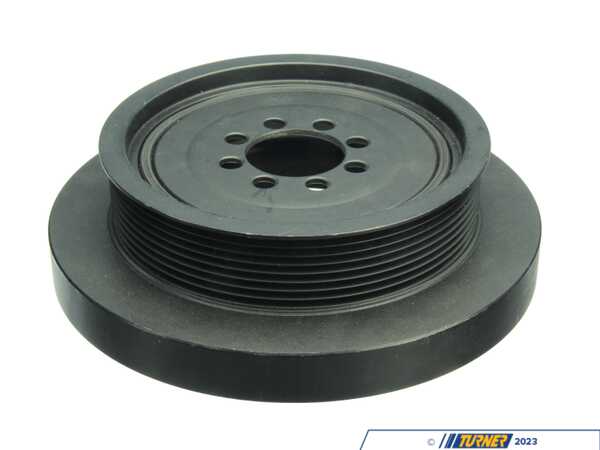 URO URO Crankshaft Vibration Damper - 11237573655 11237573655