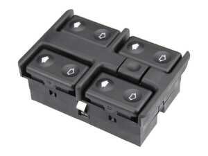 Center Console Window Switch Assembly