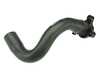 URO Premium URO Coolant Hose - 11537603514 11537603514PRM View 2