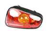 Bremmen Parts Tail Light W/ Bulbs - Driver (Left) 63216935783 View 1