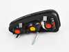 Bremmen Parts Tail Light W/ Bulbs - Driver (Left) 63216935783 View 2