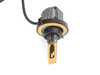 Morimoto Morimoto 2Stroke 4.0 H13 LED Bulb - 5500K - Priced Each LED2055 View 9