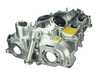 URO Premium URO Aluminum Valve Cover - 11127588412 11127588412PRM View 1