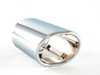 Genuine BMW Genuine BMW Tailpipe Tip - 18307534036 18307534036 View 2