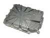 URO Premium URO Aluminum DCT Transmission Oil Pan - 28108070791 28108070791PRM View 1