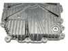 URO Premium URO Aluminum DCT Transmission Oil Pan - 28108070791 28108070791PRM View 2