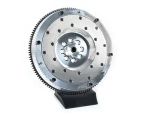 F-Chassis B58 SPEC Billet Aluminum Flywheel