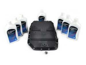 BMW Automatic Transmission Service Kit - Level 2 - Lifeguard 6 ATF